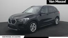 Zwart Gebruikt 2022 BMW X1 Executive SUV | € 30.900 (Eerlijke prijs)