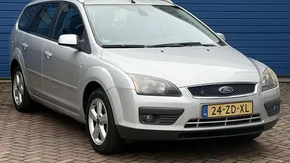 Occasion Ford Focus Ambiente 125 PK (91 kW) 2008 Stationwagen