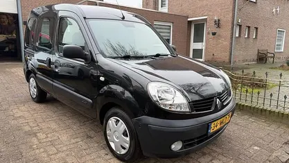 Occasion Renault Kangoo 61 PK (44 kW) 2007 MPV