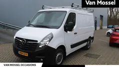 Bestelauto Gebruikt 2020 Opel Movano Van | € 19.440 (Super prijs)
