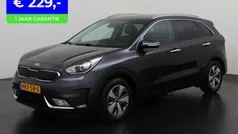 Gebruikt 2018 Kia Niro SUV | € 17.945 (Eerlijke prijs)