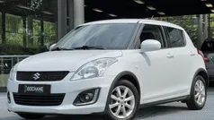 Gebruikt 2015 Suzuki Swift Hatchback | € 10.745 (Eerlijke prijs)