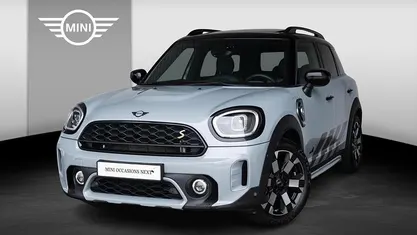 Grijs Occasion 2023 Mini Cooper Countryman Untamed Edition SUV | € 36.950 (Eerlijke prijs)