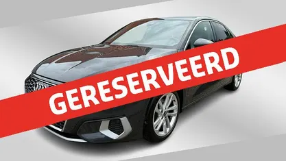 Occasion Audi A3 Business 112 PK (82 kW) 2021 Sedan