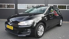 Gebruikt 2016 VW Golf VII Trendline Hatchback | € 10.500 (Goede deal)