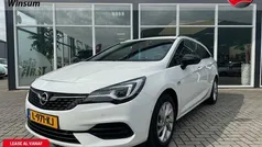 Gebruikt 2021 Opel Astra Business Elegance Stationwagen | € 12.995 (Eerlijke prijs)