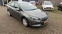 Gebruikt 2019 Opel Astra S Stationwagen | € 9.500 (Eerlijke prijs)