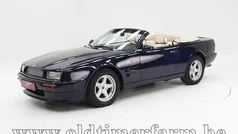 Gebruikt 1994 Aston Martin Virage Cabriolet | € 109.950