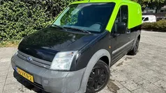 Gebruikt 2007 Ford Transit Van | € 999 (Super prijs)