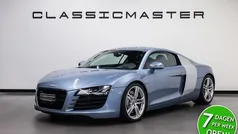 Gebruikt 2007 Audi R8 Coupé Basis Coupé | € 69.950 (Eerlijke prijs)