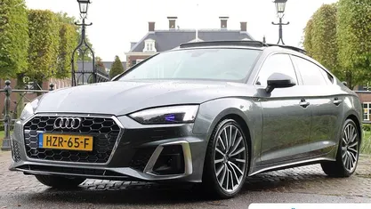 Occasion Audi A5 Sportback Advanced 150 PK (110 kW) 2024 Hatchback