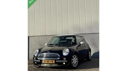 Occasion Mini Cooper Sport 116 PK (85 kW) 2003 Hatchback