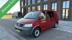 Overige Gebruikt 2009 VW T5 Van | € 8.950 (Goede deal)