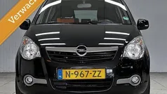 Gebruikt 2009 Opel Agila Edition Hatchback | € 3.995 (Eerlijke prijs)