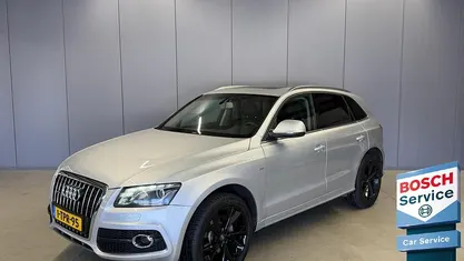 Occasion 2011 Audi Q5 Proline SUV | € 17.450 (Eerlijke prijs)