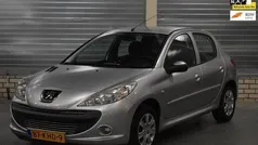 Grijs Gebruikt 2009 Peugeot 206+ Hatchback | € 2.950 (Eerlijke prijs)