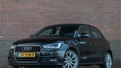 Occasion 2018 Audi A1 Sport Hatchback | € 14.950 (Eerlijke prijs)