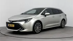 Gebruikt 2020 Toyota Corolla Style Stationwagen | € 24.745 (Eerlijke prijs)