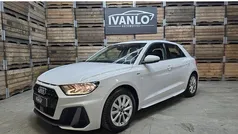 Gebruikt 2023 Audi A1 Sportback S-Line Hatchback | € 26.745 (Goede deal)