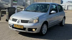 Gebruikt 2007 Renault Clio II Campus Hatchback | € 1.999 (Eerlijke prijs)