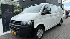 Gebruikt 2014 VW T5 Van | € 9.800 (Eerlijke prijs)