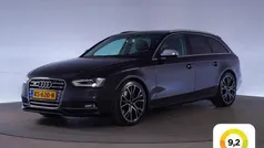 Gebruikt 2014 Audi S4 Stationwagen | € 24.945 (Eerlijke prijs)