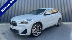Grijs Gebruikt 2023 BMW X2 Executive SUV | € 35.950 (Eerlijke prijs)