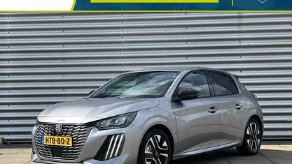 Gebruikt 2024 Peugeot 208 Allure Hatchback | € 23.915 (Eerlijke prijs)