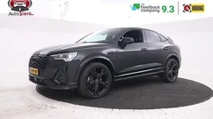 Gebruikt 2019 Audi Q3 Sportback Edition .1 SUV | € 34.495 (Super prijs)