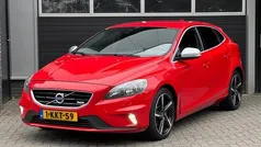 Gebruikt 2013 Volvo V40 R-Design Stationwagen | € 5.750 (Eerlijke prijs)