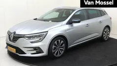 Gebruikt 2021 Renault Mégane GrandTour Edition One Stationwagen | € 20.435 (Eerlijke prijs)