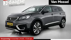 Gebruikt 2020 Peugeot 5008 Allure MPV | € 18.940 (Goede deal)