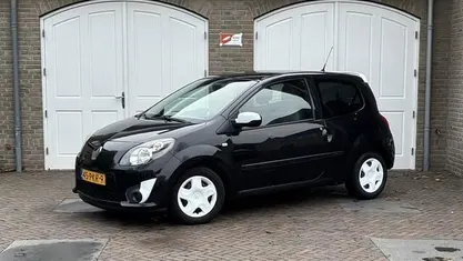 Gebruikt 2011 Renault Twingo Collection Hatchback | € 2.999 (Eerlijke prijs)