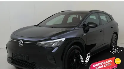 Gebruikt 2022 VW ID.4 Pro SUV | € 30.750 (Eerlijke prijs)