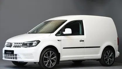 Occasion 2018 VW Caddy MPV | € 16.500 (Eerlijke prijs)