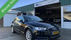Gebruikt 2016 Audi A3 Sportback Attraction Hatchback | € 12.950 (Eerlijke prijs)