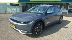 Digital green (groen metallic) Gebruikt 2023 Hyundai Ioniq 5 SUV | € 33.675 (Eerlijke prijs)