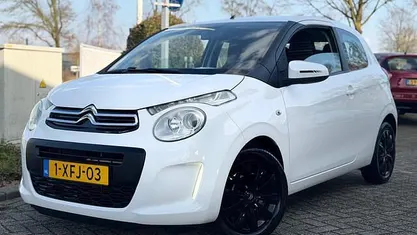 Occasion Citroën C1 Feel 69 PK (50 kW) 2014 Hatchback