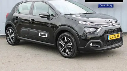Occasion Citroën C3 PureTech 83 PK (61 kW) 2024 Hatchback