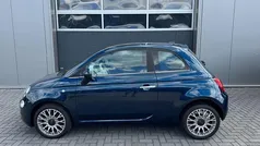 Gebruikt 2022 Fiat 500 Hatchback | € 12.950 (Goede deal)