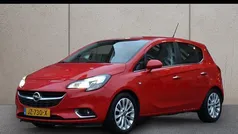 Gebruikt 2015 Opel Corsa Cosmo Hatchback | € 7.995 (Eerlijke prijs)