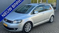 Gebruikt 2010 VW Golf Plus Highline MPV | € 4.450 (Eerlijke prijs)