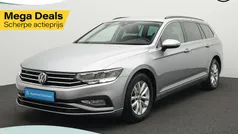 Gebruikt 2020 VW Passat Comfortline Stationwagen | € 24.600 (Eerlijke prijs)