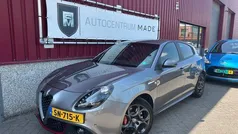 Gebruikt 2018 Alfa Romeo Giulietta Super Hatchback | € 16.450 (Eerlijke prijs)