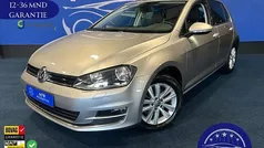 Gebruikt 2016 VW Golf VII Allstar Hatchback | € 11.899 (Goede deal)