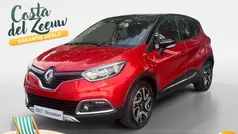 Gebruikt 2015 Renault Captur XMOD SUV | € 10.495 (Eerlijke prijs)