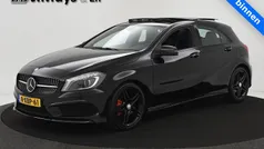 Gebruikt 2014 Mercedes A180 AMG line Hatchback | € 17.885 (Eerlijke prijs)
