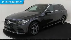 Gebruikt 2020 Mercedes C300 AMG line Stationwagen | € 29.945 (Goede deal)
