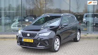 Occasion Seat Arona Business 110 PK (80 kW) 2023 SUV