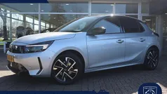Grijs Gebruikt 2024 Opel Corsa Hatchback | € 23.950 (Eerlijke prijs)